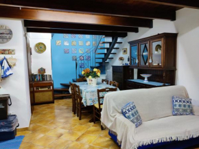 Lele's beach house